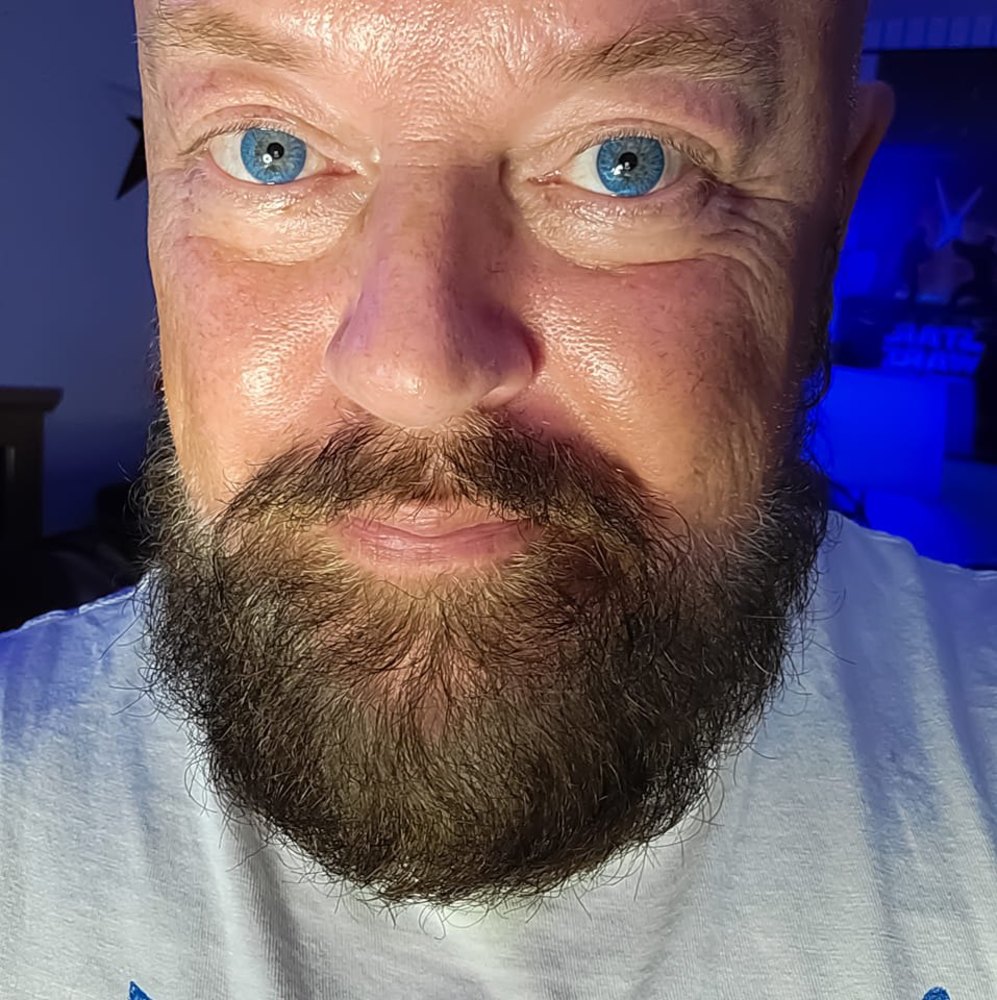 Meet your Posher, Kenny